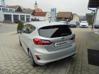 Ford Fiesta ST-Line SYNC3 WP. EasyPP. KomfortP. ACC 