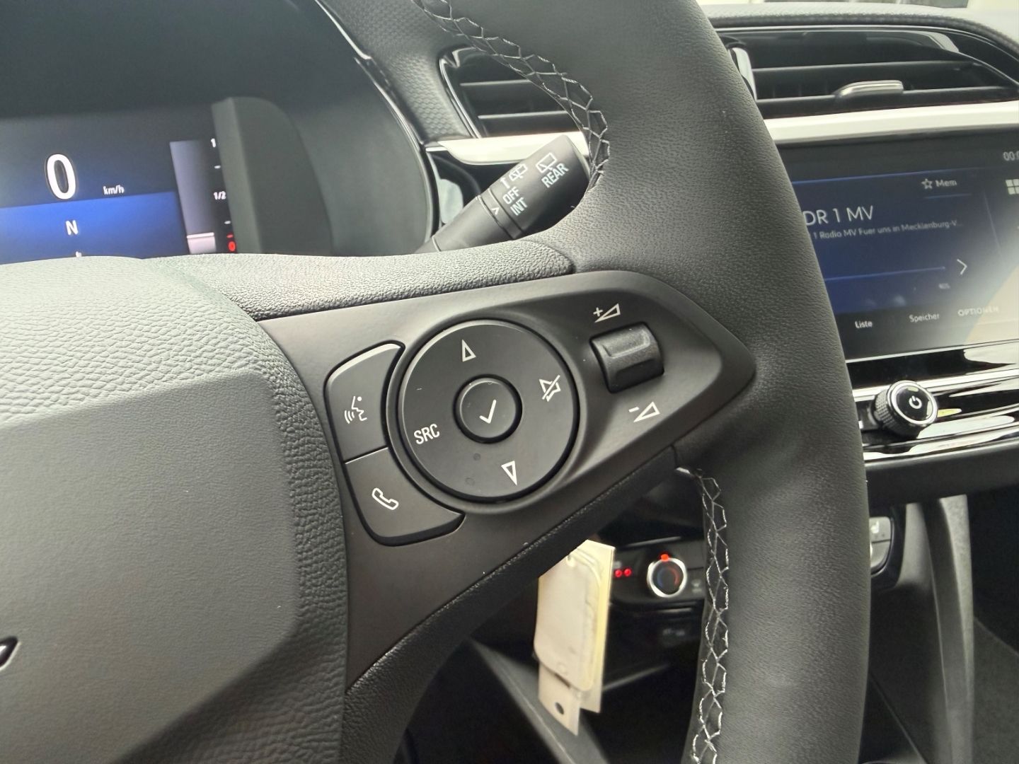 Fahrzeugabbildung Opel Corsa F GS SHZ+LHZ+Kamera+Allwetter