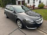 Opel Insignia 4x4 Allrad zu verkaufen - Opel: Verkaufen