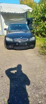 BMW 325i N52 - BMW 325 in Hamburg