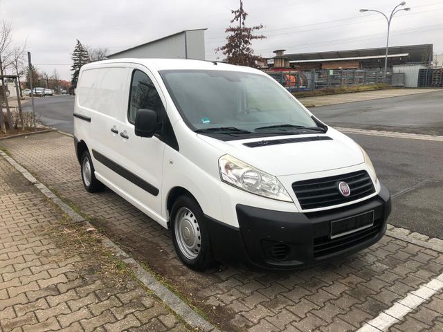 Fiat Scudo 10 SX L1H1 90 Multijet