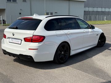 BMW 520 - 8