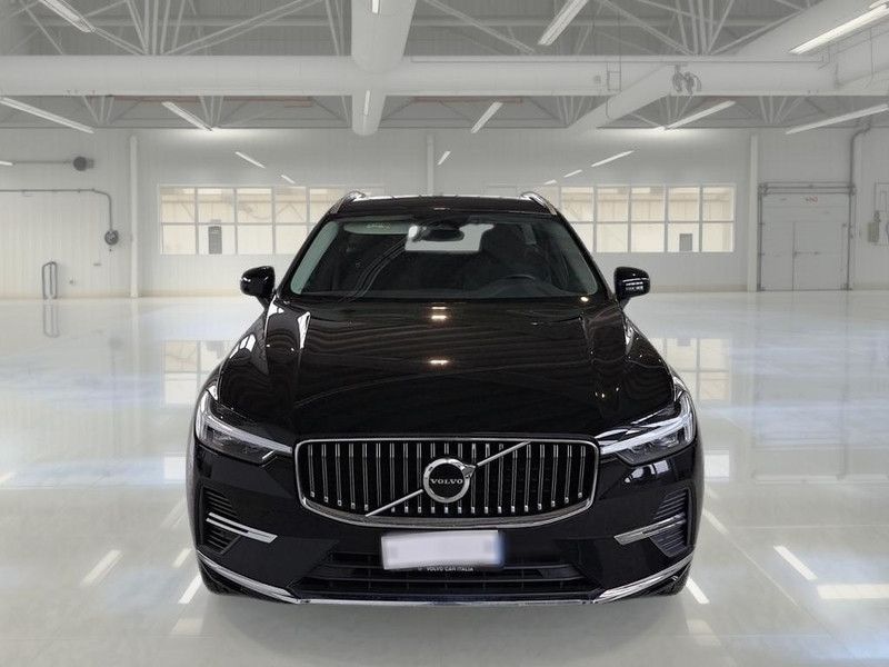 Volvo VOLVO XC60 T6 PLUG-IN AWD AUTO RECHARGE INSCRIPT imagem 2