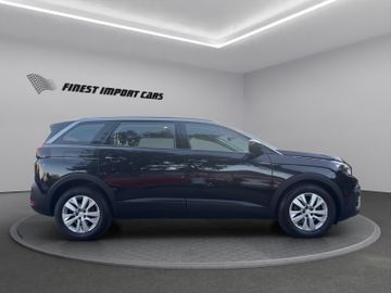 Peugeot 5008 - 7