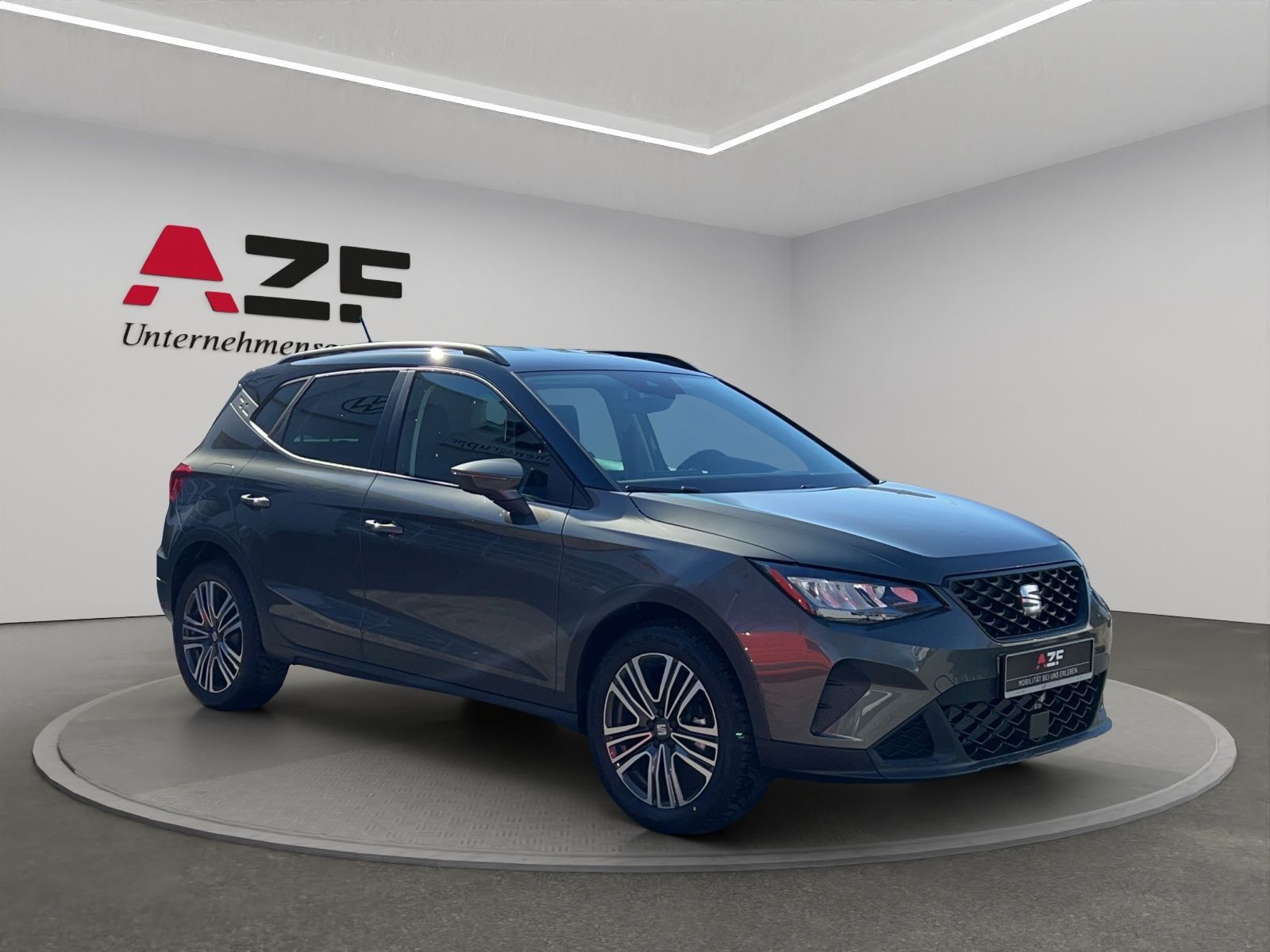 Seat Arona - Bild 3