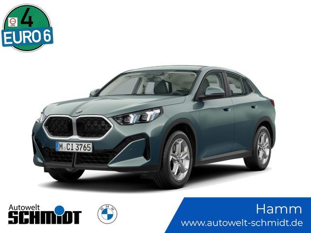 2025 BMW X2
