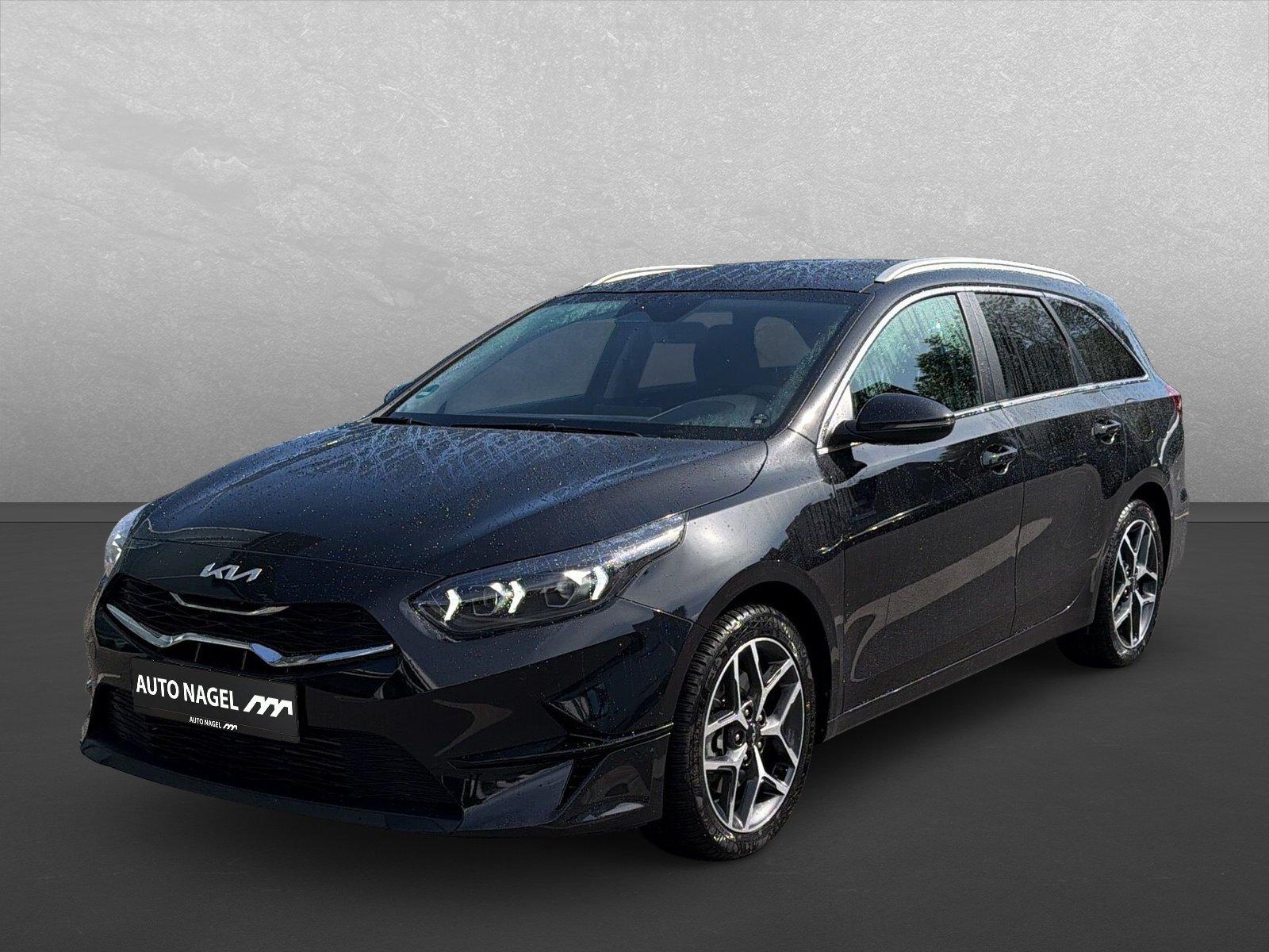 Kia CEED_SW 1.0T 100 ULTIMATE Edition