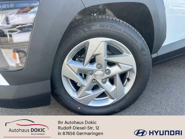 Hyundai Kona – Bild 5