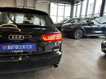 Audi A6 Avant 3.0 TFSI quattro *BiXenon*Standh.*