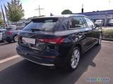 Audi A3 Sportback 35 TFSI advanced AHK LED Navi RüKa - Audi A3 Jahreswagen: Sportback