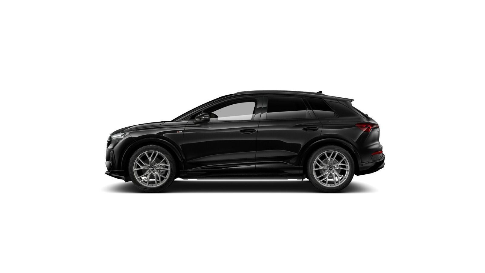 Audi Q4 35 e-tron., 2x S-Line, Matrix-LED,ACC, Pano,  imagem 2