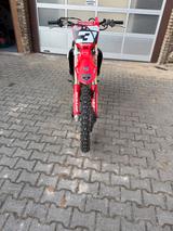 Honda CRF 450 - HONDA CRF 450
