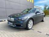 BMW 116d Urban Line - TÜV NEU - Top-Ausstattung - BMW 116 mit Diesel-Antrieb: Schiebedach