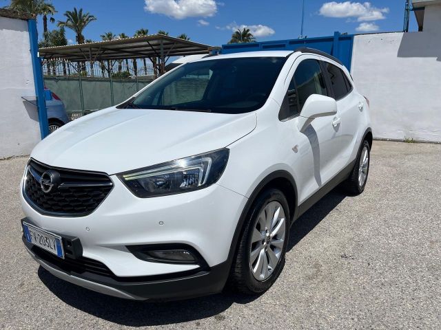 OPEL ANDERE