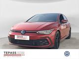 Volkswagen Golf GTI 2.0 TSI AHK PANO SFW