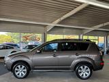 Mitsubishi Outlander XTRA 2WD 2Hand *AHK*SHZ*PDC*BXen*TEM* - Mitsubishi Gebrauchtwagen in Leipzig
