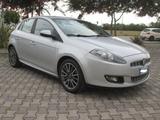 Fiat Bravo 1.4 Emotion GPL - gebrauchte Fiat Bravo aus dem Jahr 2010