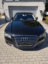 Audi A8 3.0 TDI  scheckheftgepflegt, top Zustand - Audi A8 in Mönchengladbach