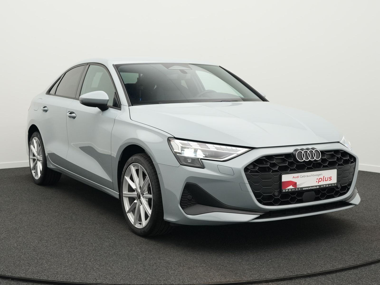 Audi A3 - Bild 29