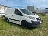 Fiat Scudo 2.0 MJT 120CV - gebrauchte Fiat Scudo aus dem Jahr 2009