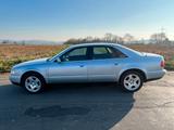 Audi A8 2.5 TDI quattro tiptronic - - gebrauchte Audi A8 aus dem Jahr 1998