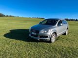 Audi Q7 4.2 TDI Quattro v8 - gebrauchte Audi Q7 aus dem Jahr 2007