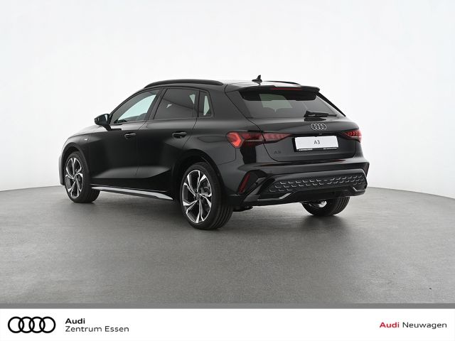 Audi A3 - Bild 3
