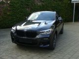 BMW X4 xDrive30d AT M Sport M Sport