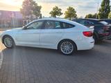 BMW 330 i Gran Turismo Luxury Line Leder Navi LED - BMW 330 Gran Turismo Gebrauchtwagen