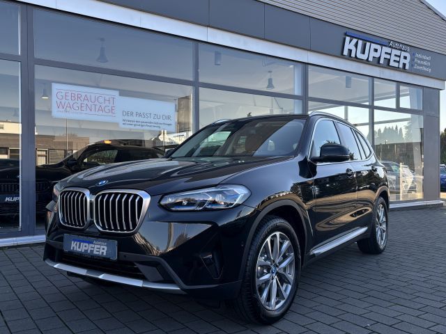 BMW X3 xDrive30e Sportsitze AHK°Laser°Headup*HIFI*19