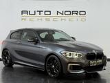 BMW M140i Special Edition*H&K*LED*Shadow*ohneOPF* - scheckheftgepflegte BMW M140i