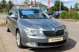 Skoda Superb 1.8 TSI Comfort Combi - gebrauchte Skoda Superb aus dem Jahr 2012