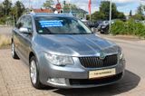 Skoda Superb 1.8 TSI Comfort Combi - Skoda Superb aus 2012
