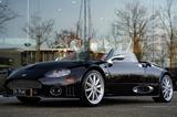 Spyker C8 SPYDER 4.2 V8 Hard Top Sammlerzustand - Spyker C8 SPYDER SWB Gebrauchtwagen