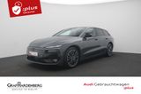 Audi A6 Avant e-tron performance 270 kW . LED AHK - Audi A6 mit Elektro-Antrieb: Kombi