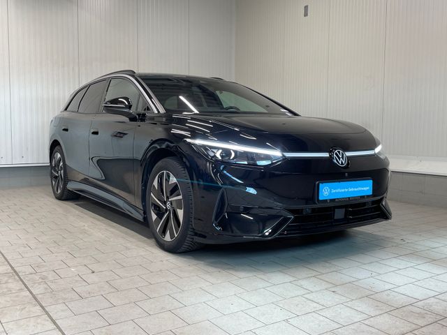 ID.7 Tourer Pro 77kWh AHK WÄRMEPUMPE IQ.LIGHT