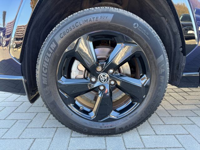 Toyota RAV 4 Hybrid 4×2*LED*