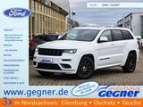 Jeep Grand Cherokee 3.0 CRD V6 Pano AHK Navi Limited - Jeep Grand Cherokee mit Diesel-Antrieb: Standheizung
