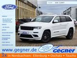 Jeep Grand Cherokee 3.0 CRD V6 Pano AHK Navi Limited - Jeep Grand Cherokee: Crd Limited