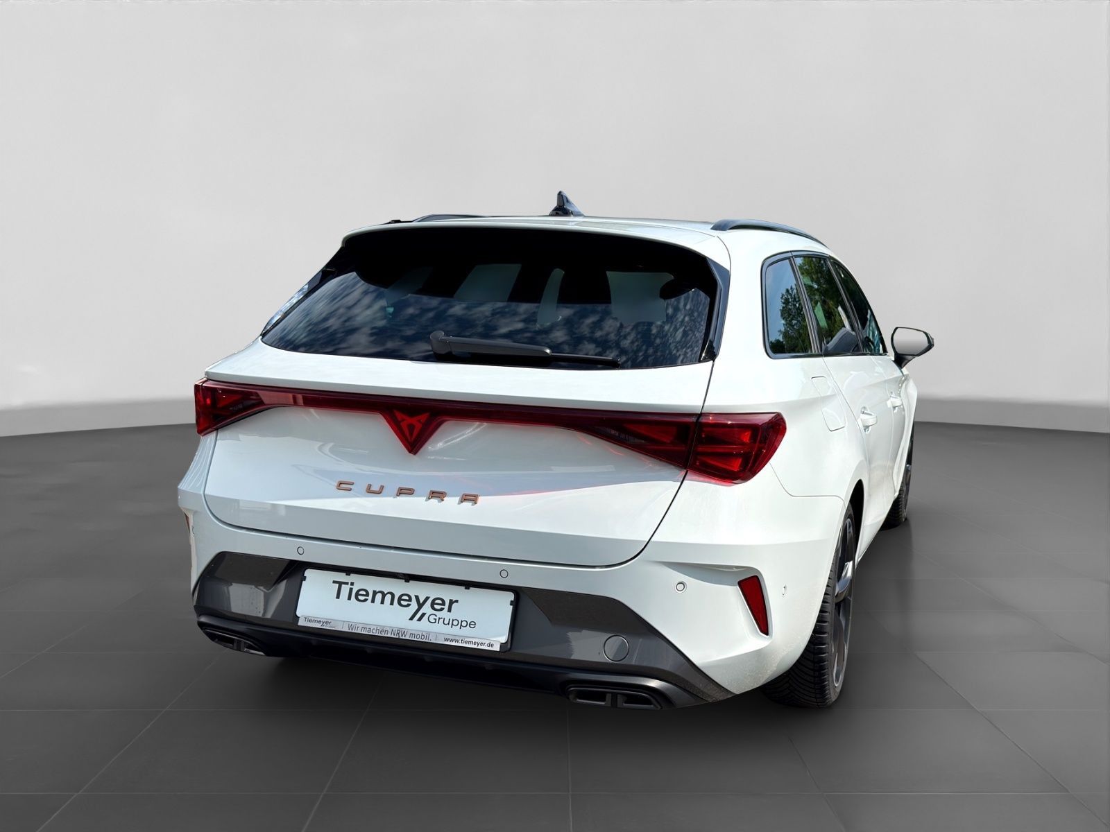 Cupra Leon - Bild 4