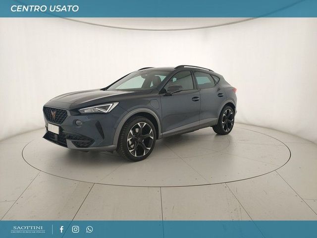 Cupra 1.4 e-Hybrid 204 CV DSG