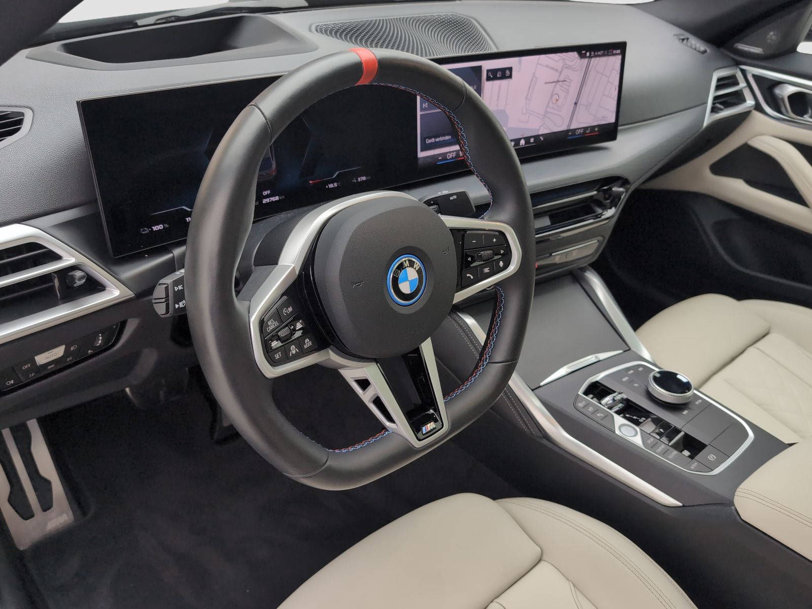 BMW i4 - Bild 11