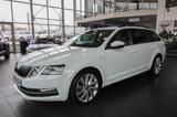 Skoda Octavia Combi L&K/Business Columbus/ACC/DCC/RFK - Skoda Octavia: Business