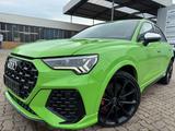 Audi RSQ3 2.5 TFSI S tronic quattro VOLL!!!! - Audi RSQ3 aus 2021