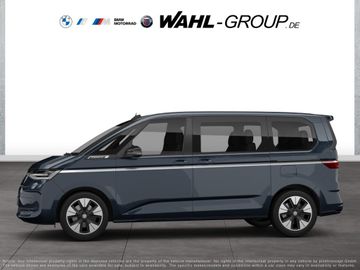 Volkswagen T7 Multivan - 3