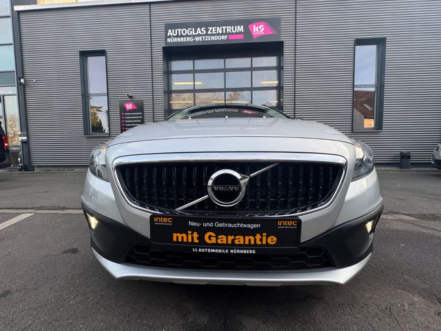 Volvo V40 CROSS COUNTRY*GARANTIE*NAVI*EURO 6*