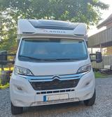 Adria MATRIX  Axess 650 SL - Adria Diesel Matrix