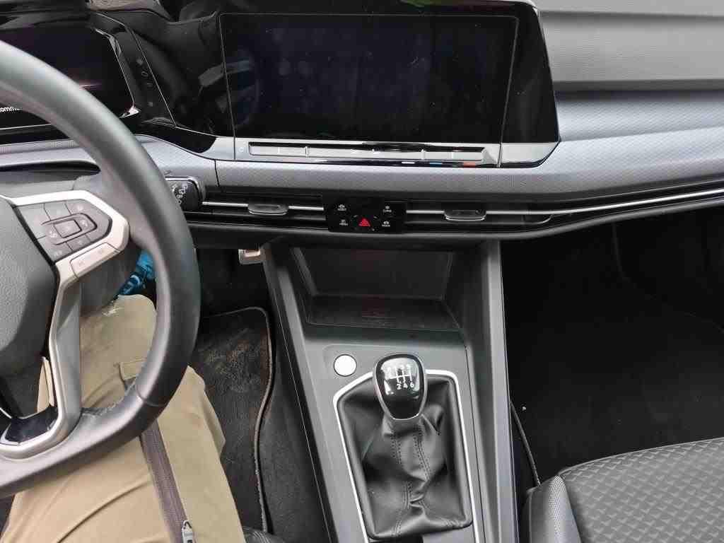 Volkswagen Golf VIII 1.5 TSI ACTIVE*LED*HUD*STHZG*KAMERA*PD, миниатюра 6