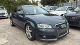 Audi A3 Sportback 2.0 TDI +BI-XENON+NAVI+SITZHZ+PDC+ - Audi A3 aus 2010: TDI