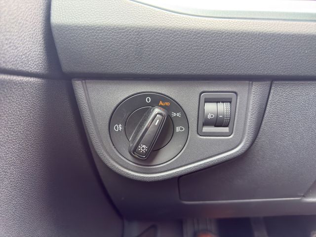 Taigo 1.0TSI Goal AHK
